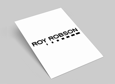 royrobson