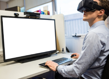 Arttırılmış Gerçeklik