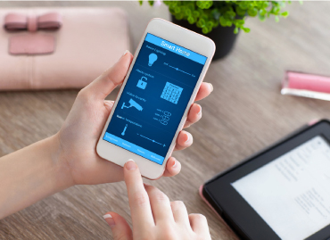 Akıllı Ev Otomasyonu